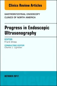 Progress in Endoscopic Ultrasonography, An Issue o...