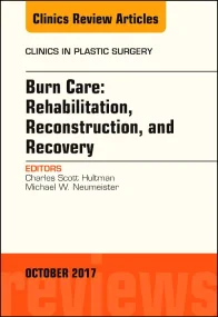 Burn Care: Reconstruction, Rehabilitation, and Rec...