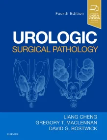 Urologic Surgical Pathology, 4th Edition