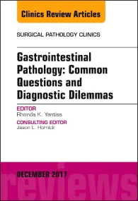 Gastrointestinal Pathology: Common Questions and D...