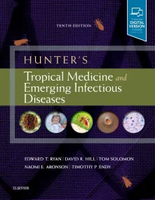 Hunter’s Tropical Medicine and Emerging Infectious...