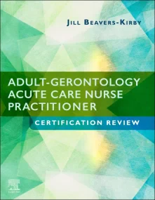 Adult-Gerontology Acute Care Nurse Practitioner Ce...