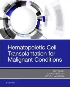 Hematopoietic Cell Transplantation for Malignant C...