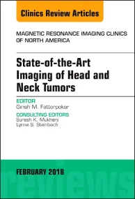 State-of-the-Art Imaging of Head and Neck Tumors, ...