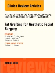 Fat Grafting for Aesthetic Facial Surgery, An Issu...