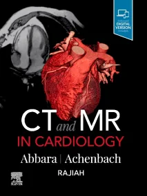 CT and MR in Cardiology, 1e