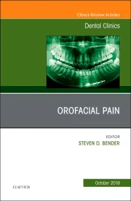 Oral Cancer, An Issue of Dental Clinics of North A...