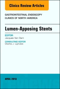 Lumen-Apposing Stents, An Issue of Gastrointestina...