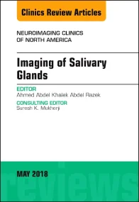 Imaging of Salivary Glands, An Issue of Neuroimagi...