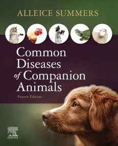 Common Diseases of Companion Animals, 4e