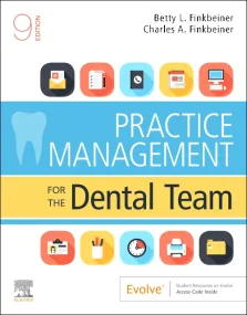 Practice Management for the Dental Team