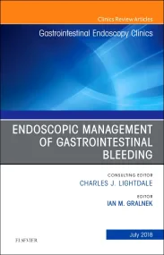 Endoscopic Management of Gastrointestinal Bleeding...
