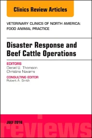 Disaster Response and Beef Cattle Operations, An I...