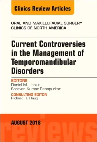 Current Controversies in the Management of Temporo...