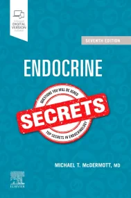 Endocrine Secrets 