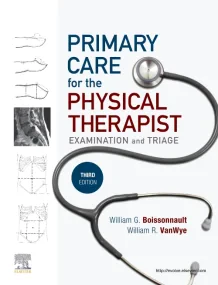 Primary Care for the Physical Therapist