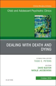 Dealing with Death and Dying, An Issue of Child an...