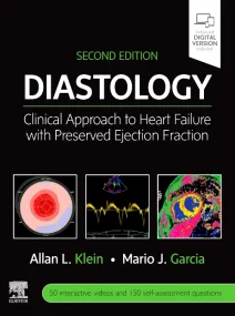 Diastology: Clinical Approach to Heart Failure wit...