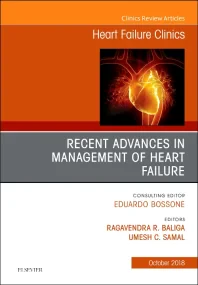 Recent Advances in Management of Heart Failure, An...