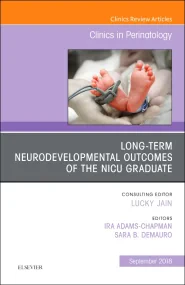Long-Term Neurodevelopmental Outcomes of the NICU ...