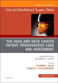 The Head and Neck Cancer Patient: Perioperative Ca...
