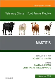 An Issue of Veterinary Clinics of North America: F...