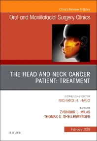 The Head and Neck Cancer Patient: Neoplasm Managem...