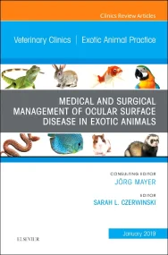 Medical and Surgical Management of Ocular Surface ...