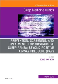 Prevention, Screening and Treatments for Obstructi...