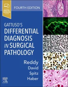 Gattuso’s Differential Diagnosis in Surgical Patho...