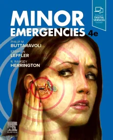 Minor Emergencies: Expert Consult - Online and Pri...