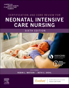Certification and Core Review for Neonatal Intensi...