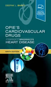 Opie’s Cardiovascular Drugs