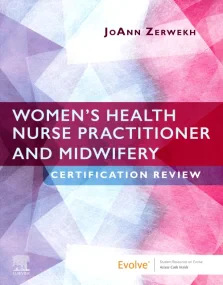 Women’s Health Nurse Practitioner and Midwifery Ce...