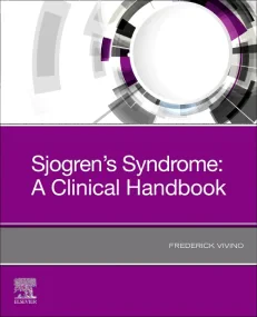 Sjogren's Syndrome: A Clinical Handbook