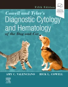 Cowell and Tyler's Diagnostic Cytology and Hematol...