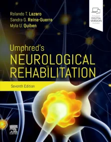 Umphreds Neurological Rehabilitation, 7th Edition