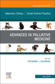 Palliative Medicine and Hospice Care, An Issue of ...