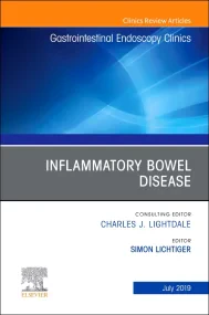 Inflammatory Bowel Disease, An Issue of Gastrointe...