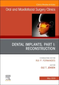 Dental Implants, Part I: Reconstruction, An Issue ...