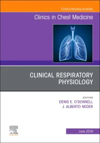 Exercise Physiology, An Issue of Clinics in Chest ...