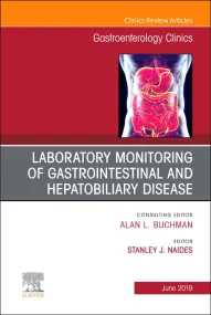 Laboratory Monitoring of Gastrointestinal and Hepa...