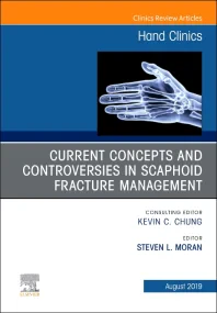 Current Concepts and Controversies in Scaphoid Fra...