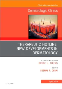 Therapeutic Hotline: New Developments in Dermatolo...