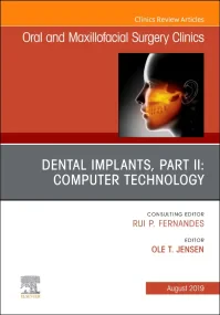 Dental Implants, Part II: Computer Technology, An ...