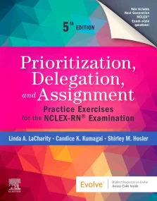 Prioritization, Delegation, and Assignment