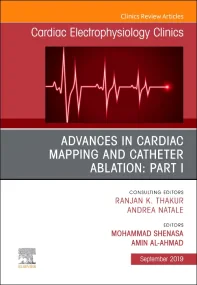Advances in Cardiac Mapping and Catheter Ablation:...