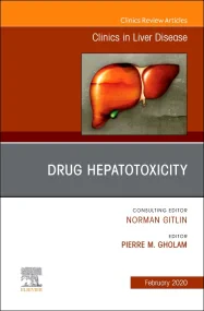 Hepatic Encephalopathy, An Issue of Clinics in Liv...