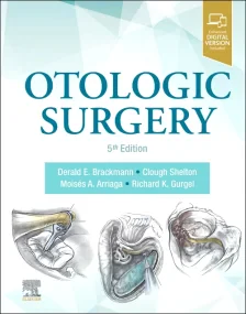 Otologic Surgery 