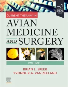 Current Therapy in Avian Medicine and Surgery Volu...